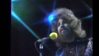 Watch Electric Light Orchestra Dreaming Of 4000 video