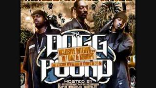 Watch Tha Dogg Pound Best Run video
