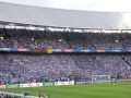 Dutch Football Ultras - Part 2