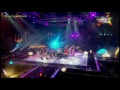 Party Pilipinas [Stronger] - PP R & B Artist "Jaya, Elmo, Kyla, Krizza, La Diva etc. = 1/06/13