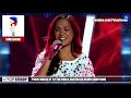 Pinay 'Jhoanna Aguila' Makes It To The Voice Australia Blind Auditions