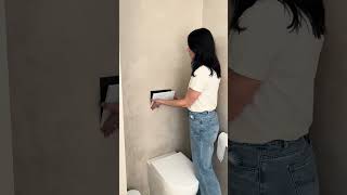 How To Access A Concealedhideaway Toilet Cistern