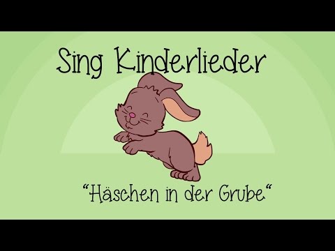 Häschen in der Grube Video
