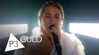 Molly Sandén Öppnar P3-Guldgalan 2020