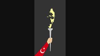 10 Kasım - Bu Işık Hiç Sönmeyecek