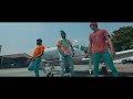 Djey La Machine - Mouhment - clip officiel