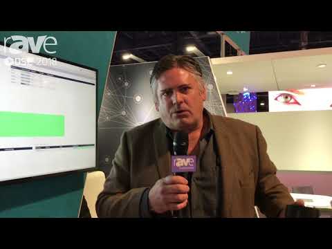 DSE 2018: Cradlepoint Explains NetCloud Securing IoT Devices On A Private Network