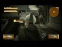 MGS4 THE BOSS EXTREME ACT 2 PART 3