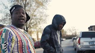 147Bubz - Gotta Make It Prod. By Vonmari Dir. By Jnico