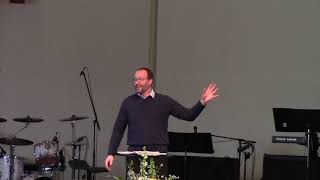 What do I do on the Sabbath? (Sermon 2/10/20)