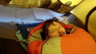 Watch A Camp My Dad video