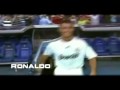 Cristiano Ronaldo vs Ronaldinho Freestyle Battle HD