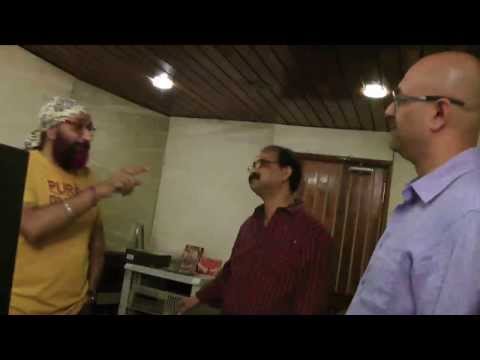 Sholay Theme Music and Whistle