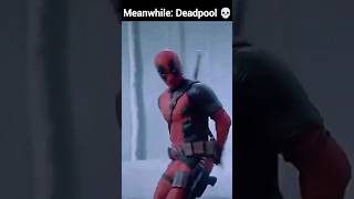 Deadpool Has The Best Opening Scene In Marvel