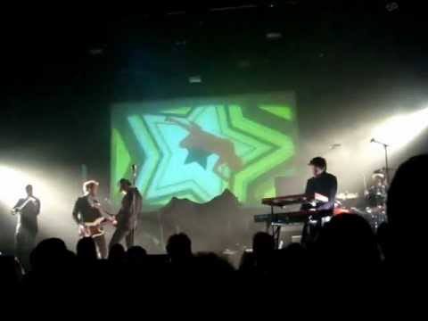Piano Waltz Video