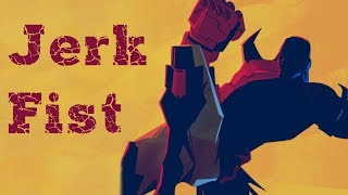 Jerkfist Doomfist Montage