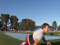 Javelin Failure - Knee Blow Out