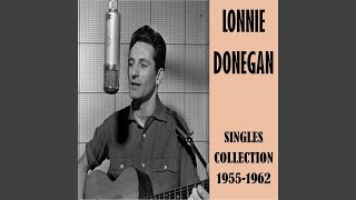 Watch Lonnie Donegan Precious Lord Lead Me On video