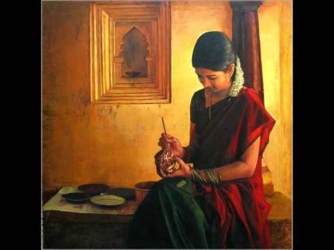 Nammura Mandara Huve by Kiran