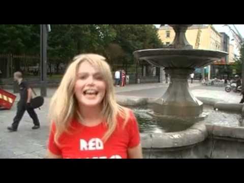 Red Rooster GMC Sam Maguire Song Video