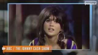 Watch Linda Ronstadt Its About Time video