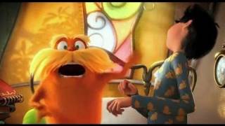 Lorax Nouvel Extrait