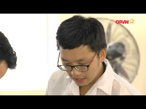 Khoa học quân sự - Những người lính tiên phong trong nghiên cứu, chế tạo hoá học Vật liệu mới