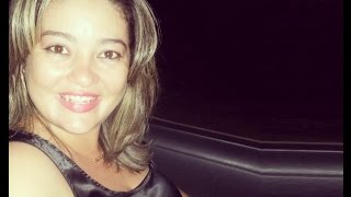 Depoimento Katherine Alexandre - Miastenia Gravis e Vitiligo