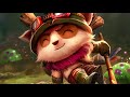 Teemo ACTUAL Champion Spotlight