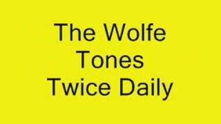 Watch Wolfe Tones Twice Daily video