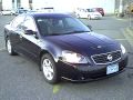 2006 Nissan Altima 2.5 Special Edition