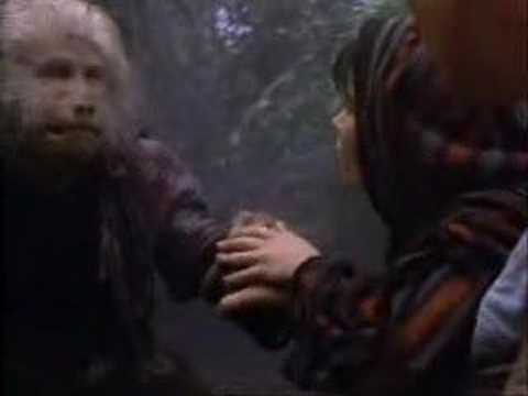 The Island of Dr. Moreau prt. III