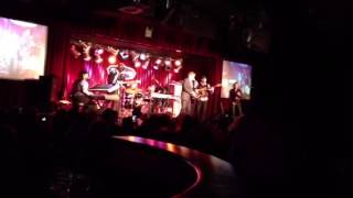 Watch Bobby Caldwell First Time video
