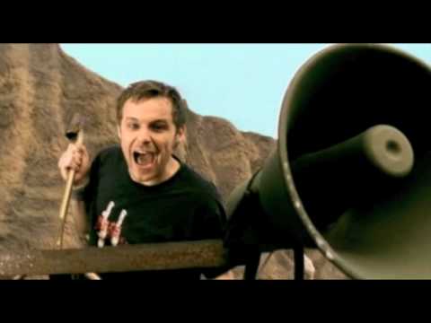 We Got The Noise Video