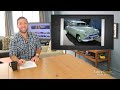 New Lamborghini Concept, Apple Watch Distracted Driving - Fast Lane Daily