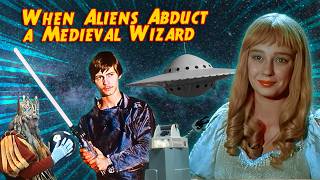 The Weirdest 80S Movie Youve Never Heard Of