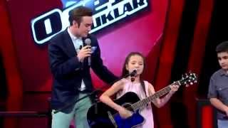 Mustafa Ceceli & Dila Arslan   Kanatlarım Var Ruhumda   YouTube