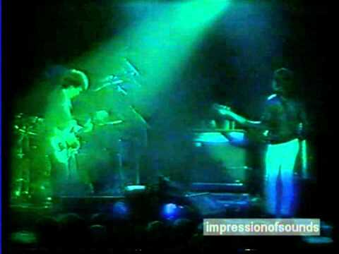 A Forest (Alternate Version, Live In Amsterdam 1980) Video
