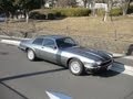 Jaguar XJS 4.0coupe '1992'