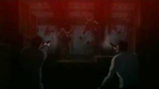 Watch Chinchilla Nighttrain Of Death video