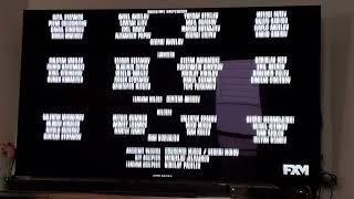 The Expendables 3 End Credits Fxm 2021