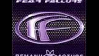 Watch Fear Factory Genetic Blueprint new Breed video