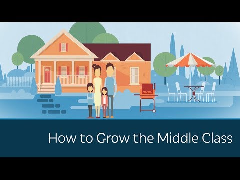 How To Grow Middle Cl How To Grow Middle Cl