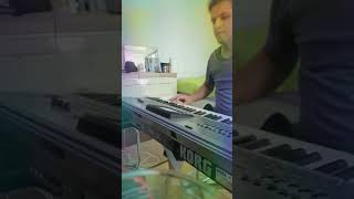 Korg Pa 3X Arabesk Saz, Zurna, Yayli̇