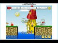 gaming day bridge craft (crap craft)