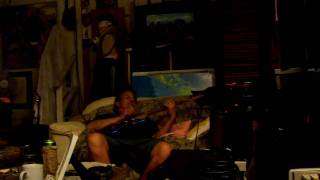 Watch Rick Vito Going Home video
