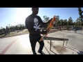 Easy Backlips with Terry Kennedy
