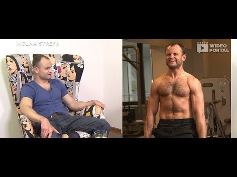 Wyznania gwiazdora porno: Zgłosiłem się, bo uwielbiam seks | Wideoportal