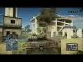 BATTLEFIELD 4 (PS4) - Road to Colonel - Live Multiplayer Gameplay #279 - JET ROADKILL!