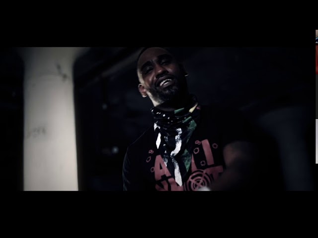 Shanroklive Presents: I Run My City - Ft. T.Coda